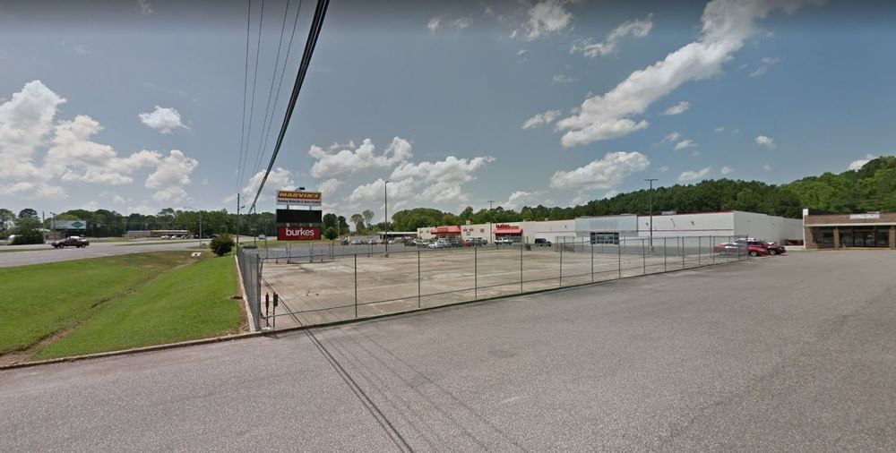 Jasper Plaza: 1200 Highway 78 W, Jasper, AL 35501